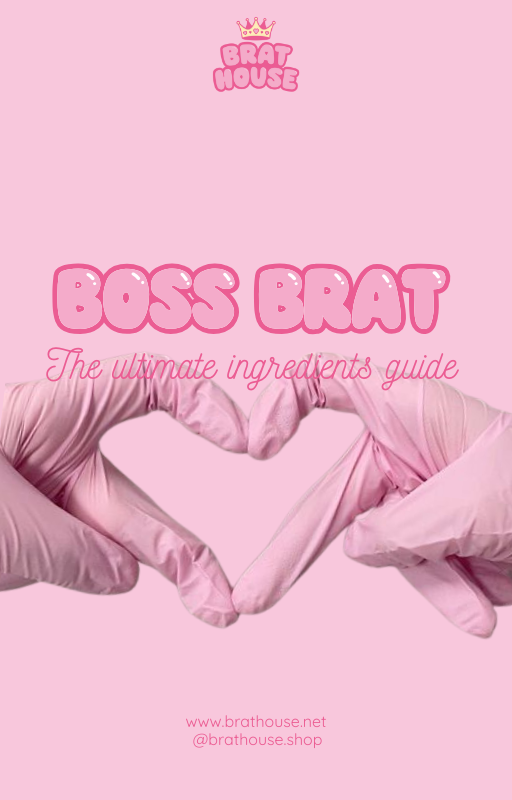 Boss Brat: The Ultimate Ingredients Guide
