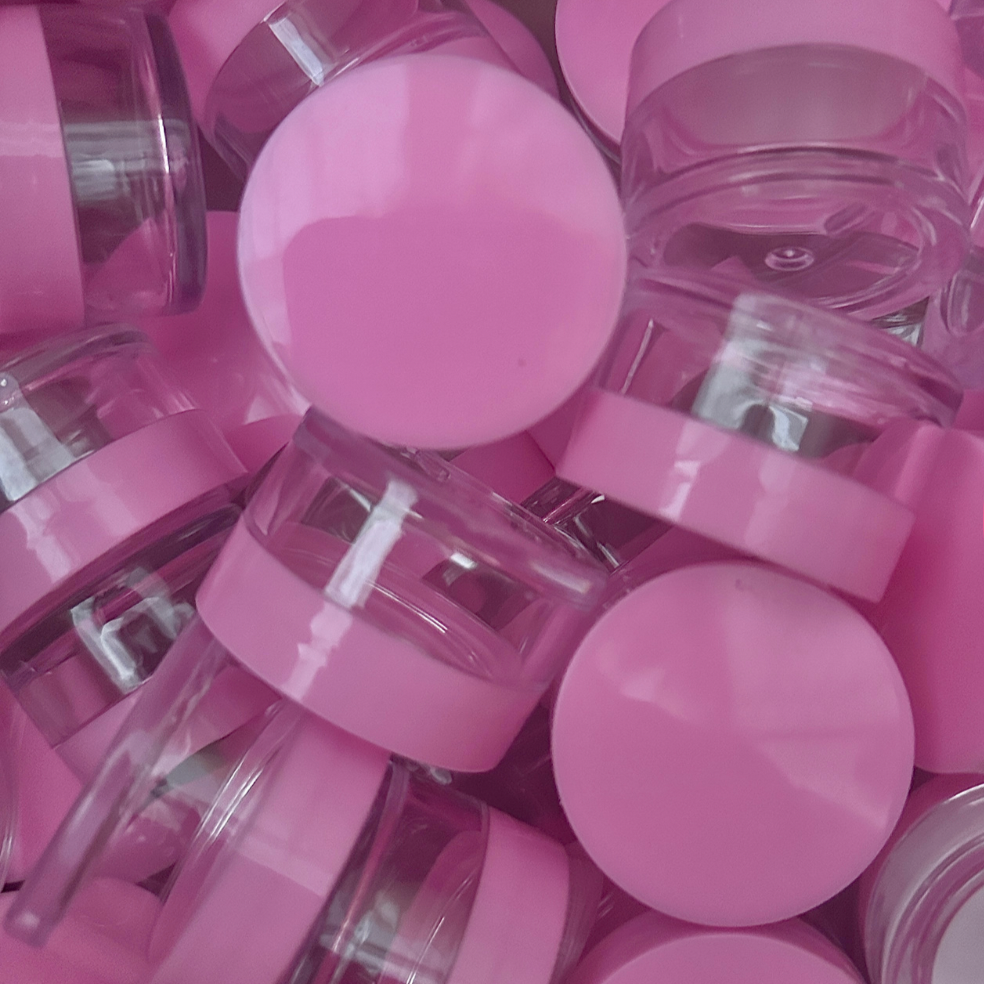 Body Butter Discovery Pack