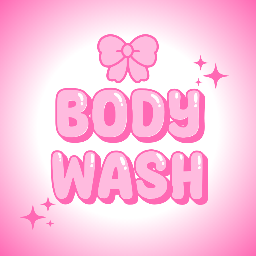 body wash