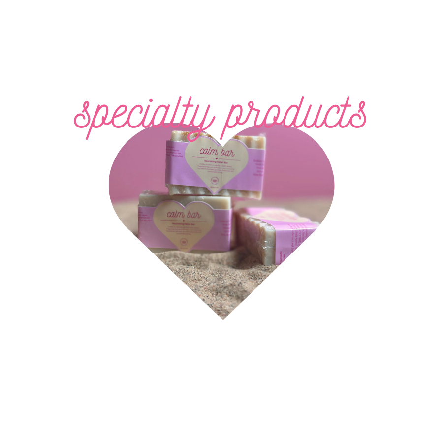 Specialty Products