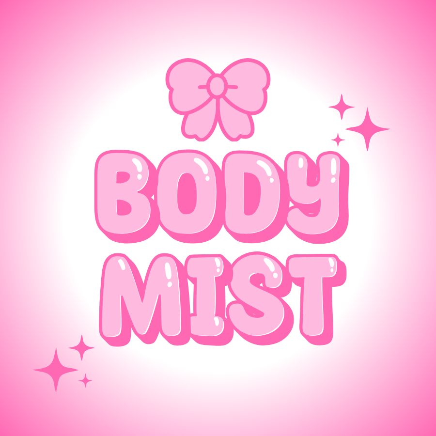 body mist