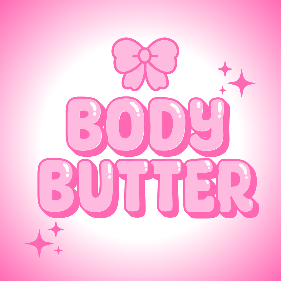 body butter