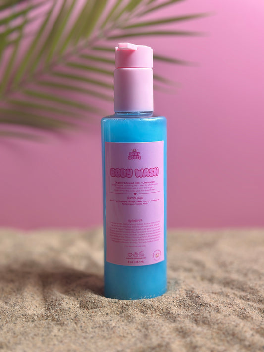 Bomb Pop Body Wash